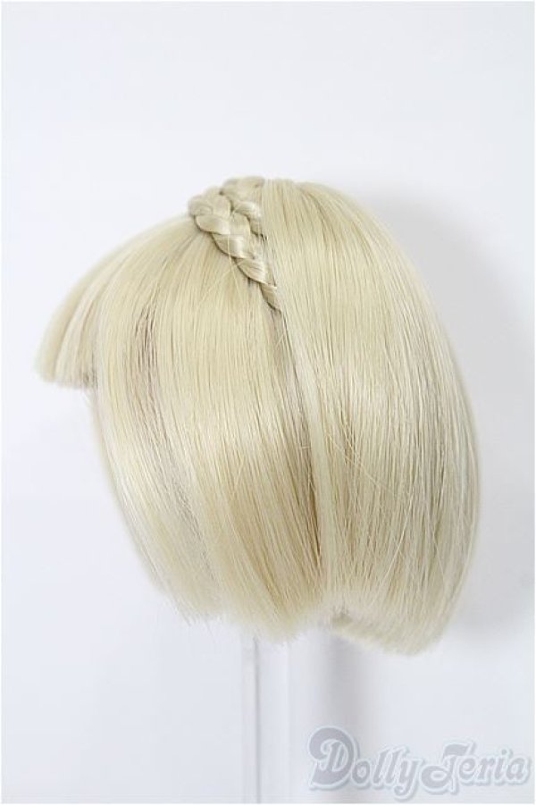 画像2: 5inch/ウィッグ S-25-11-30-279-TO-ZS (2)