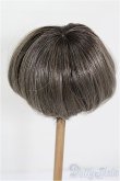 画像2: 8-9inch/ウィッグ S-26-01-11-376-TO-ZS (2)