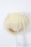 画像1: 4.5inch/ウィッグ S-25-11-30-283-TO-ZS (1)