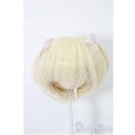 画像: 4.5inch/ウィッグ S-25-11-30-283-TO-ZS