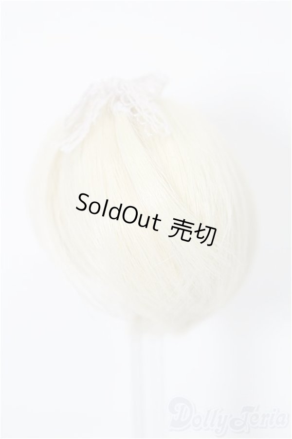 画像2: 4.5inch/ウィッグ S-25-11-30-283-TO-ZS (2)