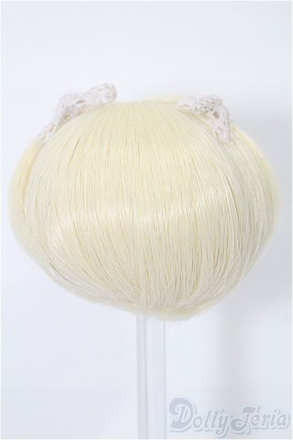 画像3: 4.5inch/ウィッグ S-25-11-30-283-TO-ZS (3)