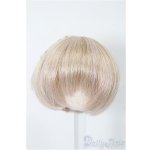 画像: 4inch/ウィッグ S-25-11-30-285-TO-ZS