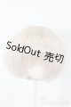 画像: 4inch/ウィッグ S-25-11-30-285-TO-ZS