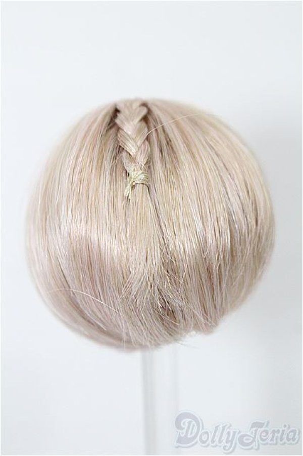 画像2: 4inch/ウィッグ S-25-11-30-285-TO-ZS (2)
