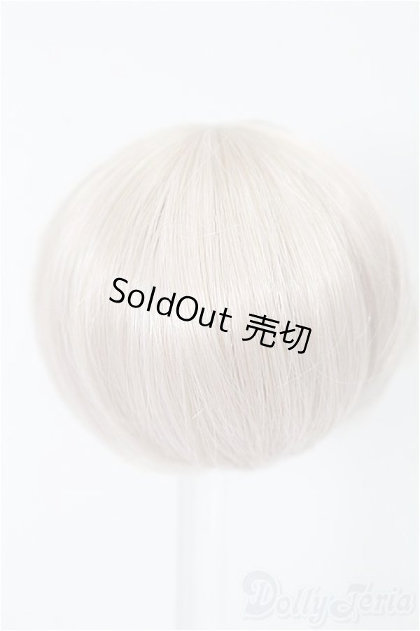 画像3: 4inch/ウィッグ S-25-11-30-285-TO-ZS (3)