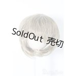画像: 5inch/ウィッグ S-25-11-30-281-TO-ZS