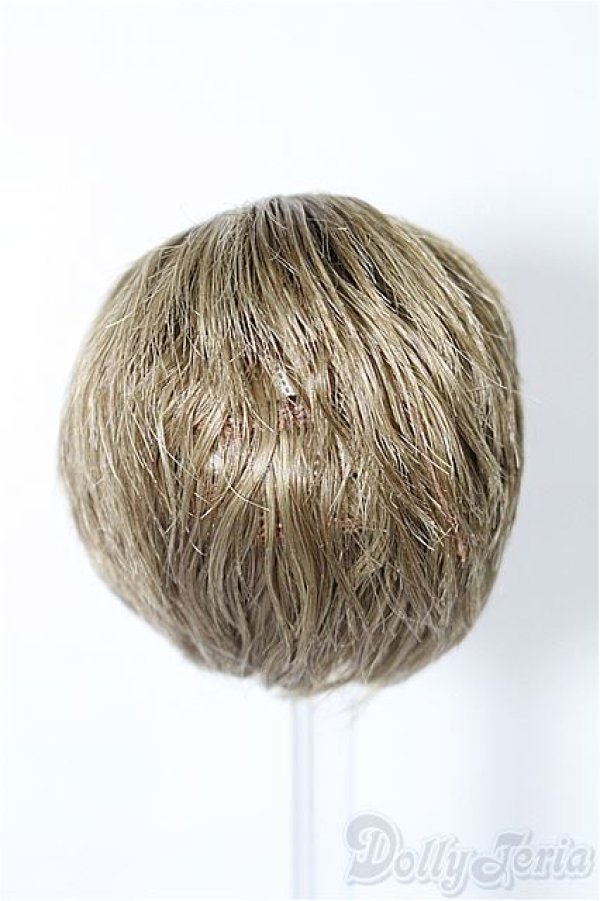 画像2: 5inch/ウィッグ S-25-11-30-281-TO-ZS (2)