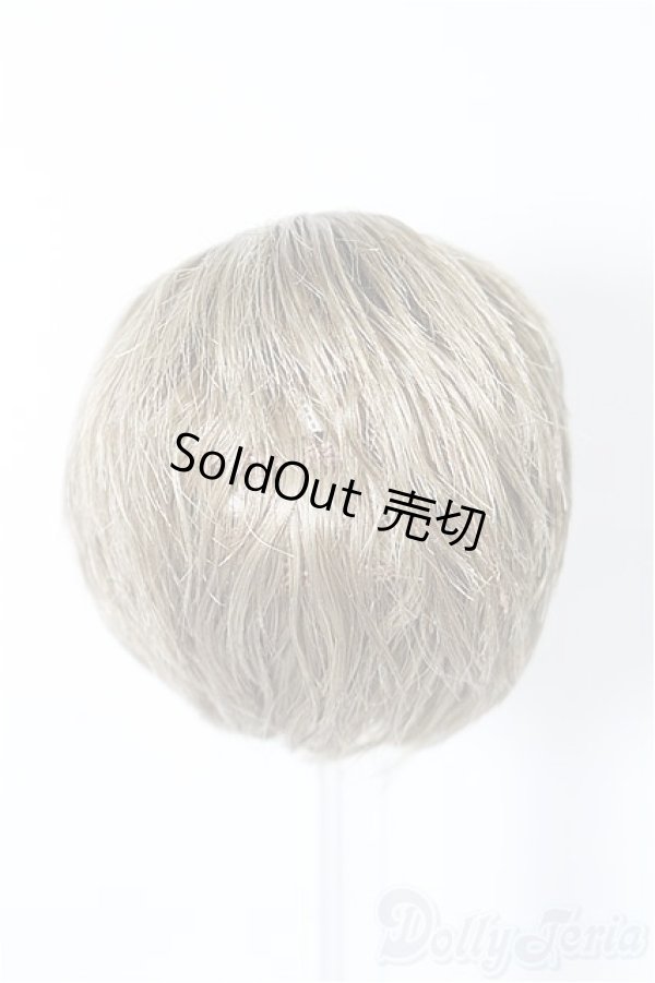 画像2: 5inch/ウィッグ S-25-11-30-281-TO-ZS (2)