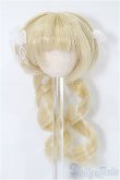 画像1: 4inch/ウィッグ S-25-11-30-286-TO-ZS (1)