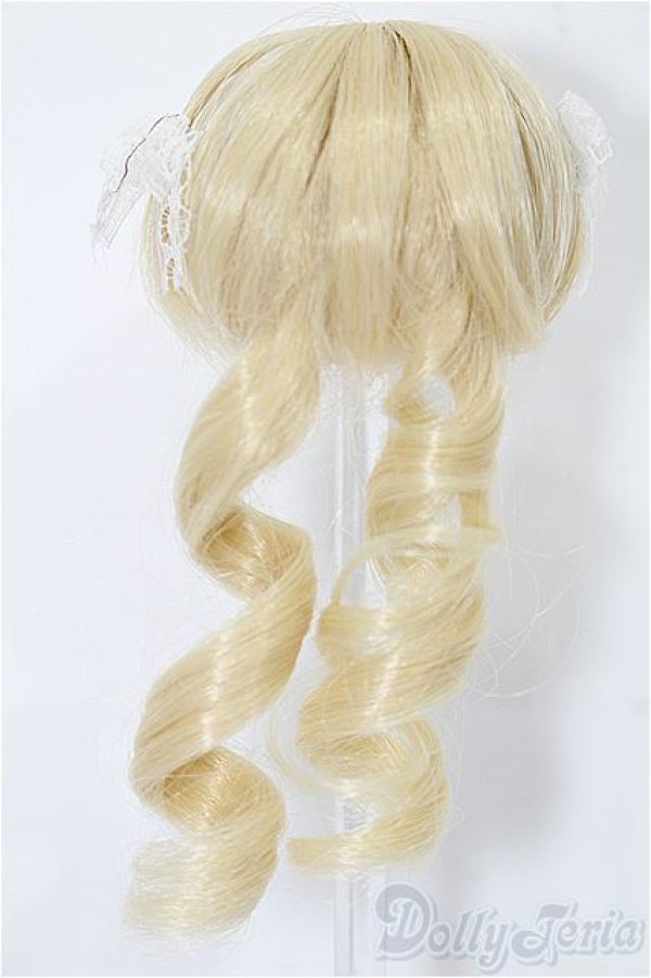 画像3: 4inch/ウィッグ S-25-11-30-286-TO-ZS (3)