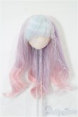 画像1: 3.5inch-4inch/ウィッグ S-25-11-30-288-TO-ZS (1)