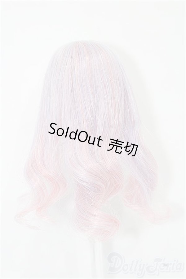 画像2: 3.5inch-4inch/ウィッグ S-25-11-30-288-TO-ZS (2)