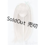 画像: 4.5inch/ウィッグ S-25-11-30-282-TO-ZS