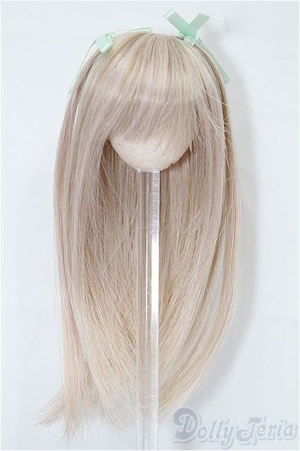 画像1: 4.5inch/ウィッグ S-25-11-30-282-TO-ZS (1)