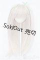 画像: 4.5inch/ウィッグ S-25-11-30-282-TO-ZS