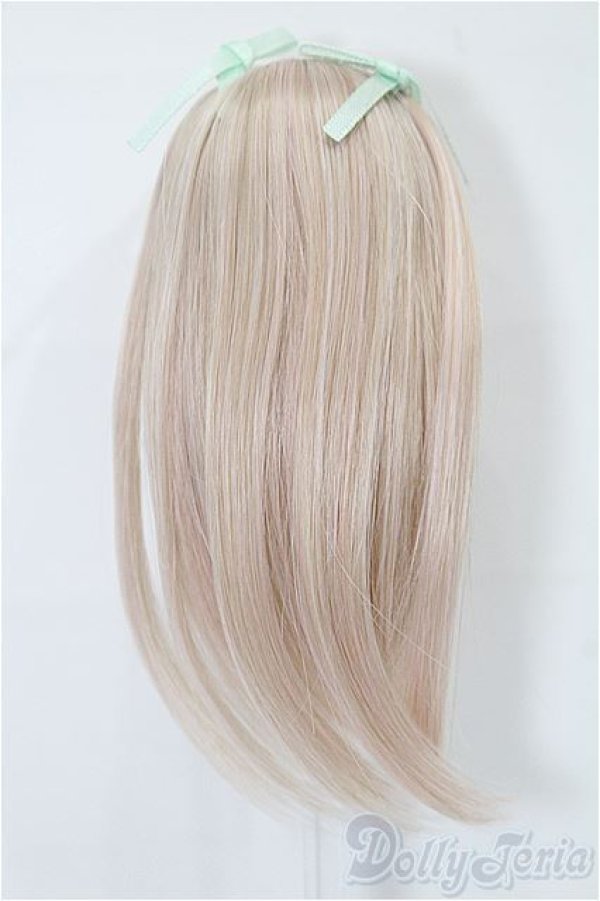 画像2: 4.5inch/ウィッグ S-25-11-30-282-TO-ZS (2)