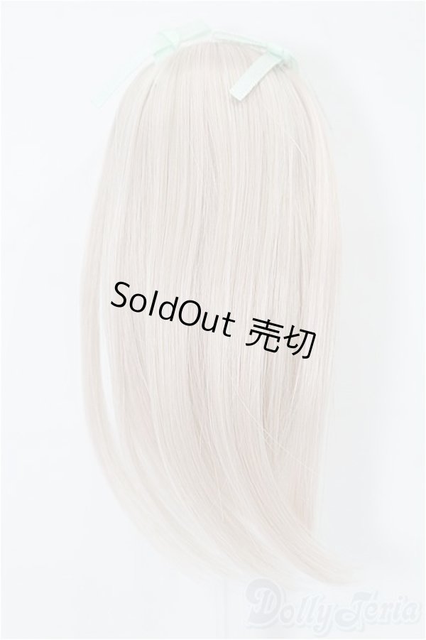 画像2: 4.5inch/ウィッグ S-25-11-30-282-TO-ZS (2)