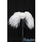 画像: 4inch/ウィッグ S-25-11-30-289-TO-ZS