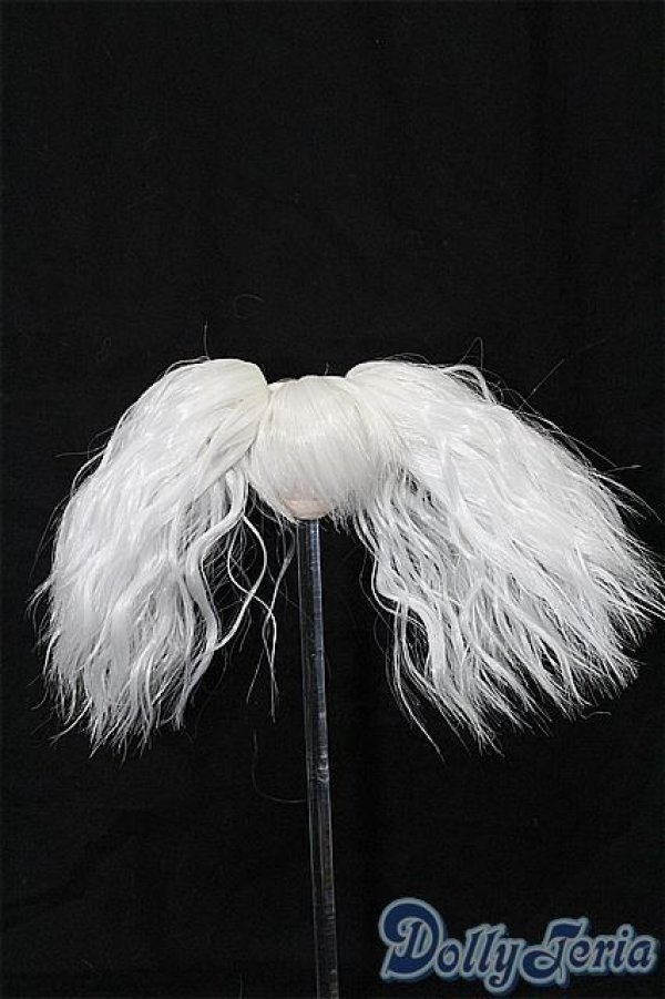 画像2: 4inch/ウィッグ S-25-11-30-289-TO-ZS (2)