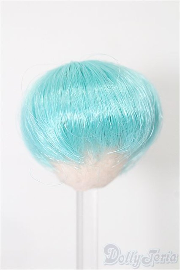 画像1: 4inch/ウィッグ S-25-11-30-287-TO-ZS (1)