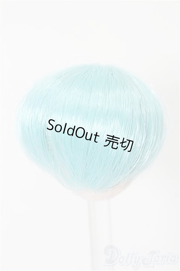 画像2: 4inch/ウィッグ S-25-11-30-287-TO-ZS (2)