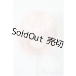 画像: 4inch/ウィッグ S-25-11-30-284-TO-ZS
