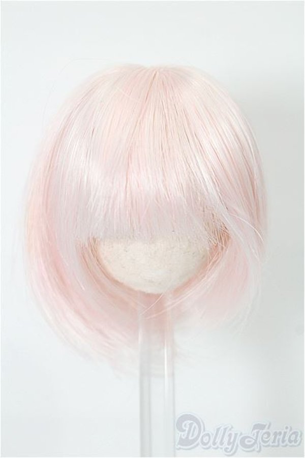 画像1: 4inch/ウィッグ S-25-11-30-284-TO-ZS (1)