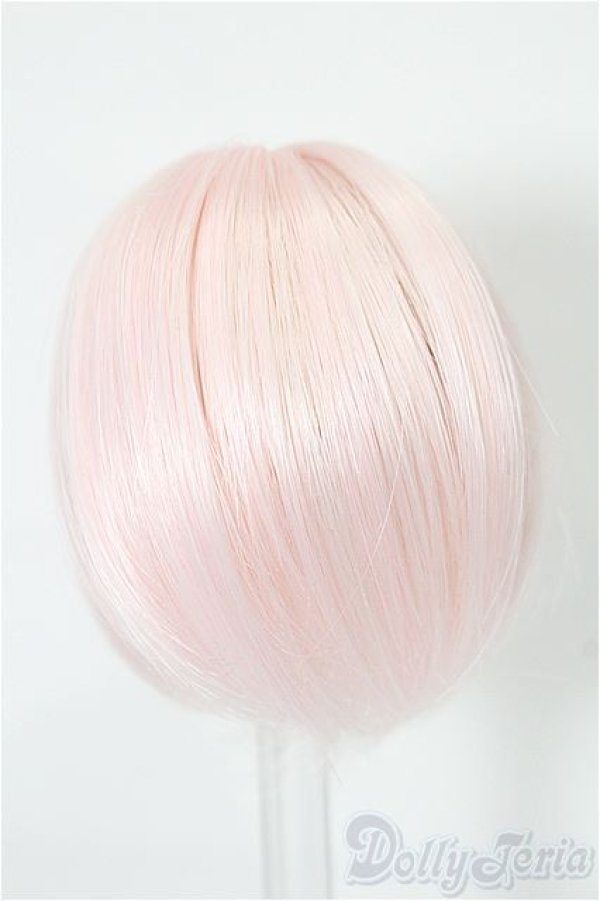 画像2: 4inch/ウィッグ S-25-11-30-284-TO-ZS (2)