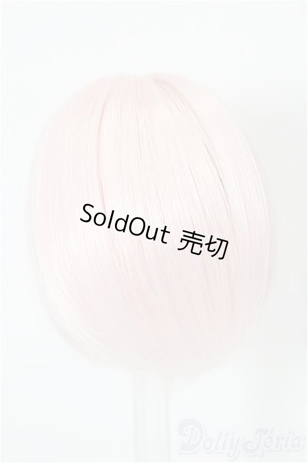 画像2: 4inch/ウィッグ S-25-11-30-284-TO-ZS (2)