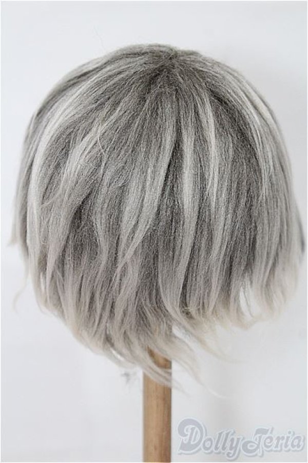 画像2: 8〜9inch/ボアウィッグ S-26-01-11-387-TO-ZS (2)