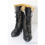 画像: azone/OF:50cmサイズドール　靴 S-26-01-11-291-TO-ZS