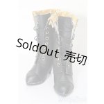画像: azone/OF:50cmサイズドール　靴 S-26-02-22-355-TO-ZS
