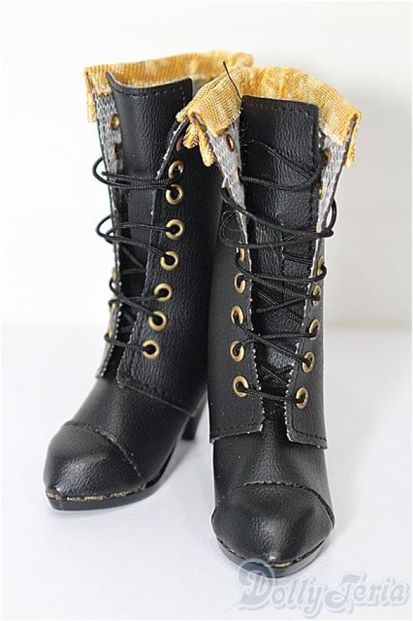 画像1: azone/OF:50cmサイズドール　靴 S-26-01-11-291-TO-ZS (1)