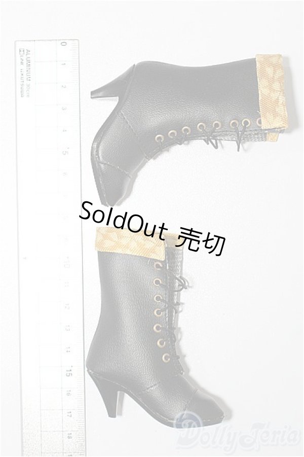 画像3: azone/OF:50cmサイズドール　靴 S-26-02-22-355-TO-ZS (3)