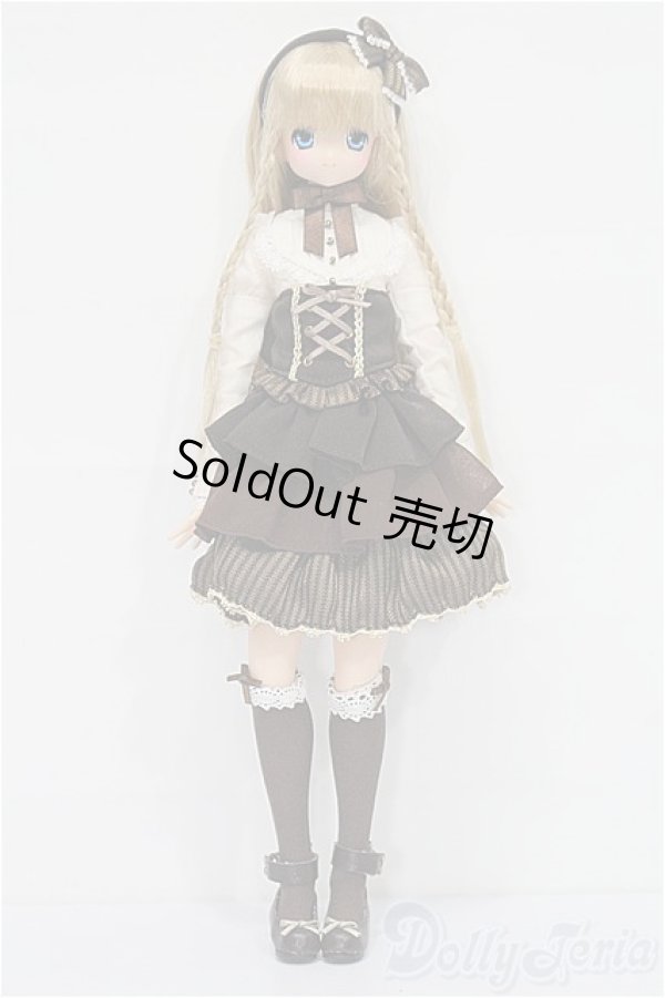 画像2: azone/サアラ 第5回サアラズ ア・ラ・モードフェスタ開催記念モデルサアラズ ア・ラ・モード Pink! Pink! a la mode/Twinkle Twinkle a la modeコーデset(アゾンダイレクトストア限定ver.) S-25-12-14-064-YB-ZS (2)