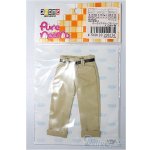 画像: azoneピュアニーモ/OF:23cmサイズドール 衣装 S-25-12-14-163-YB-ZS