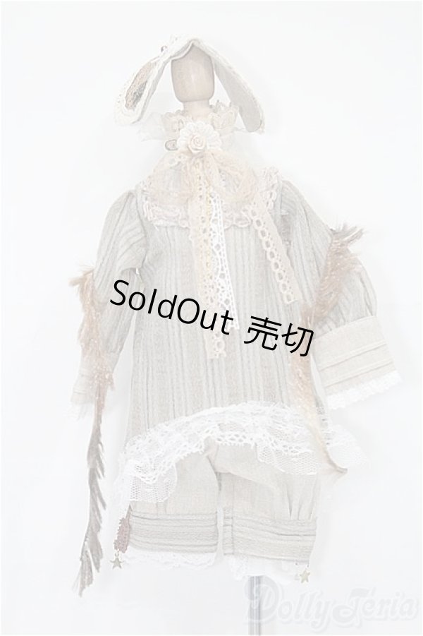 画像1: SDM＆MSD/OF:衣装セット S-25-12-07-228-YB-ZS (1)