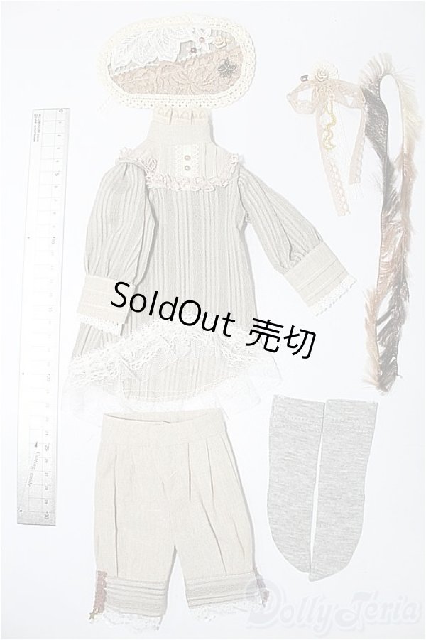 画像5: SDM＆MSD/OF:衣装セット S-25-12-07-228-YB-ZS (5)