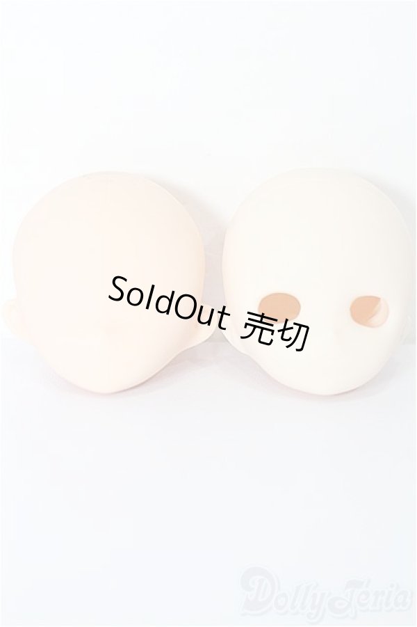 画像1: PARABOX/5inch サイズヘッド + 2点セット S-26-01-25-406-YB-ZS (1)