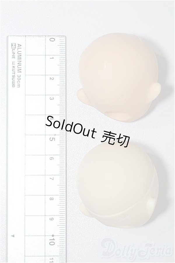 画像2: PARABOX/5inch サイズヘッド + 2点セット S-26-01-25-406-YB-ZS (2)