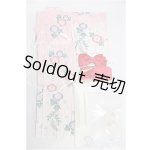 画像: SDM&MSD/OF:衣装セット S-26-02-08-273-YB-ZS