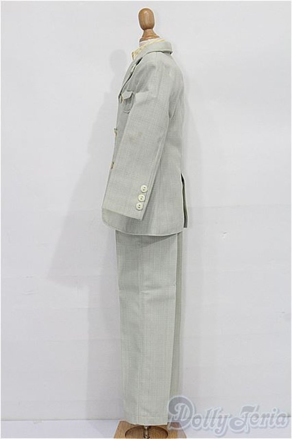 画像2: SDGrB＆SD13男の子/OF:衣装セット S-25-12-21-277-YB-ZS (2)