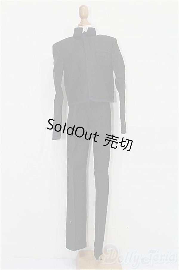 画像1: SDGrB＆SD13男の子/OF:衣装セット S-26-03-15-474-YB-ZS (1)