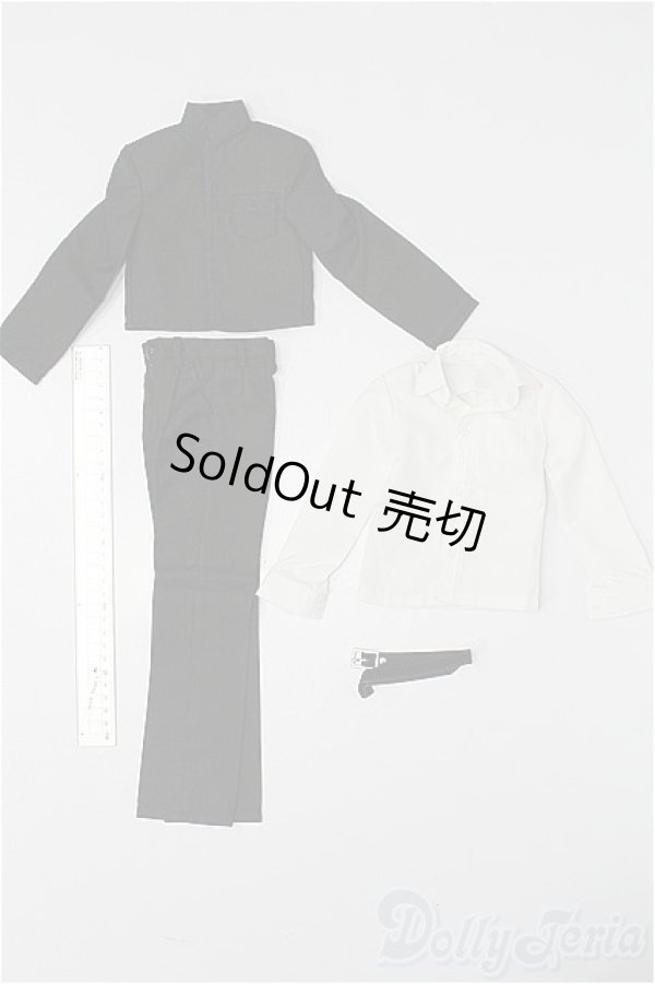 画像2: SDGrB＆SD13男の子/OF:衣装セット S-26-03-15-474-YB-ZS (2)