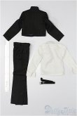 画像3: SDGrB＆SD13男の子/OF:衣装セット S-26-01-11-319-YB-ZS (3)