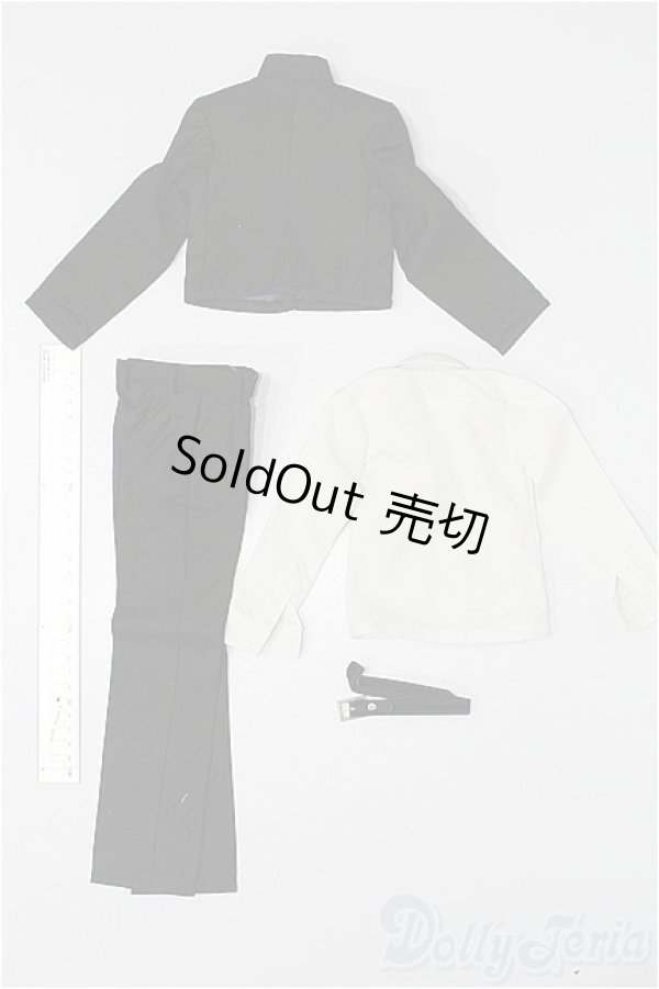 画像3: SDGrB＆SD13男の子/OF:衣装セット S-26-03-15-474-YB-ZS (3)