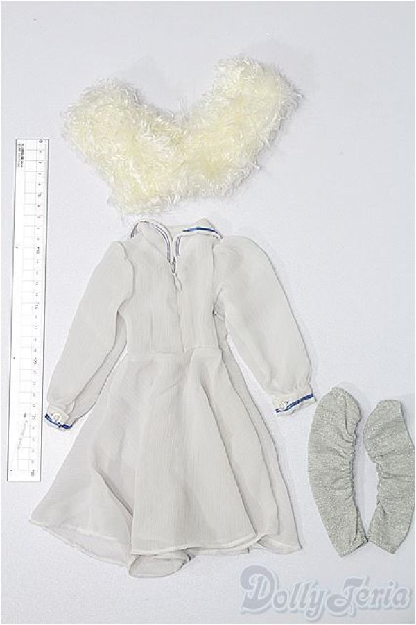 画像5: SD/OF:衣装セット S-26-01-11-325-YB-ZS (5)