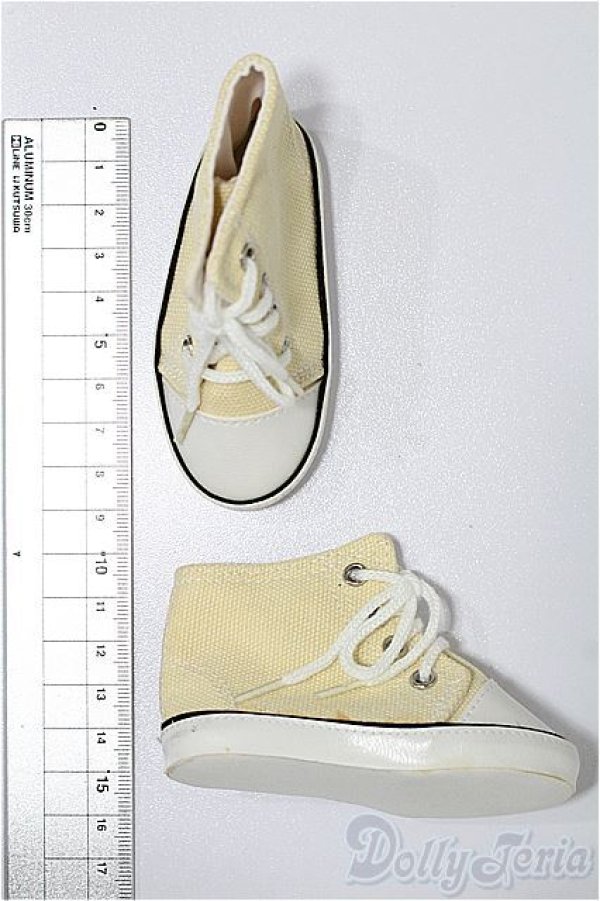 画像3: SDGrB＆SD13男の子/OF:靴 S-25-12-14-300-YB-ZS (3)