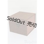 画像: SD/OF:小物 S-25-12-14-076-YB-ZS